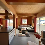 Chalet Spatzennest *