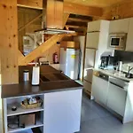 Chalet Spatzennest Hohentauern
