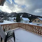 Chalet Spatzennest Hohentauern