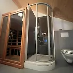 Chalet Spatzennest Hohentauern