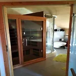 Spatzennest Chalet *