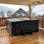 Chalet Spatzennest