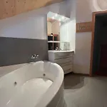 Chalet Spatzennest *