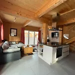 Chalet Spatzennest *