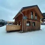 Spatzennest Chalet Hohentauern