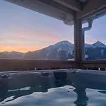 Spatzennest * Hohentauern