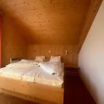 Spatzennest Chalet