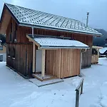 Chalet Spatzennest Hohentauern