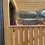 Chalet Spatzennest Hohentauern
