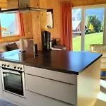 Chalet Spatzennest Hohentauern