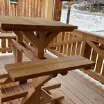 Spatzennest Chalet Hohentauern