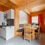 Chalet Spatzennest *