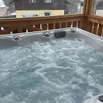 Spatzennest Chalet Hohentauern