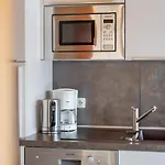 Chalet Spatzennest
