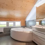 Chalet Spatzennest *