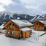 Spatzennest * Hohentauern