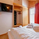 Spatzennest Chalet Hohentauern