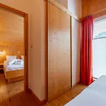 Spatzennest Chalet Hohentauern