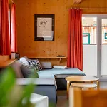 Spatzennest Chalet