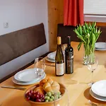 Spatzennest Hohentauern
