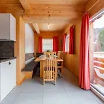 Spatzennest Chalet