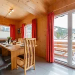 Spatzennest Chalet *