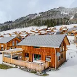 Spatzennest Hohentauern