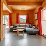 Spatzennest Chalet Hohentauern