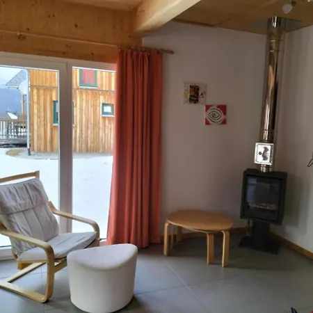 Spatzennest Alpstuga Hohentauern
