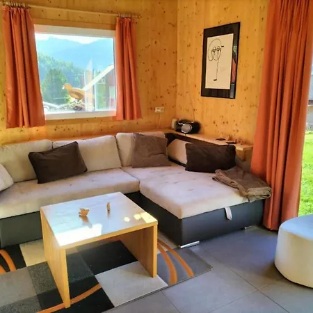 Spatzennest Hohentauern