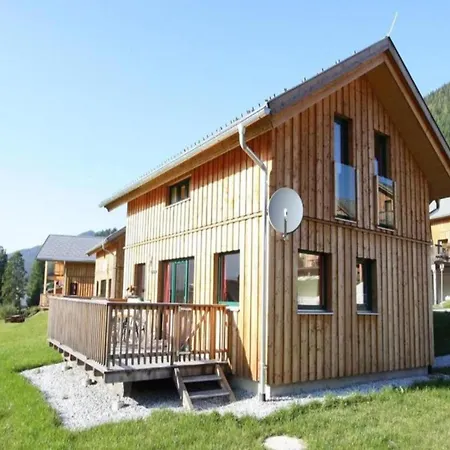 Spatzennest Hohentauern