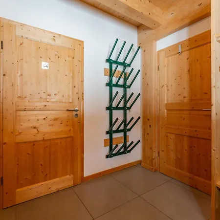 Spatzennest شاليه