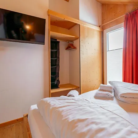 Spatzennest شاليه هوهنتاورن