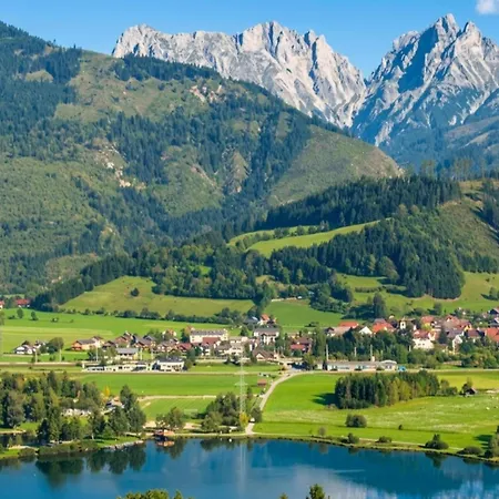 Spatzennest Chalet *