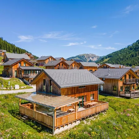 Spatzennest Chalet Hohentauern