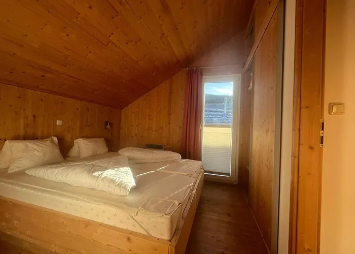 Spatzennest * Hohentauern