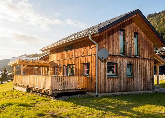 Spatzennest Hohentauern