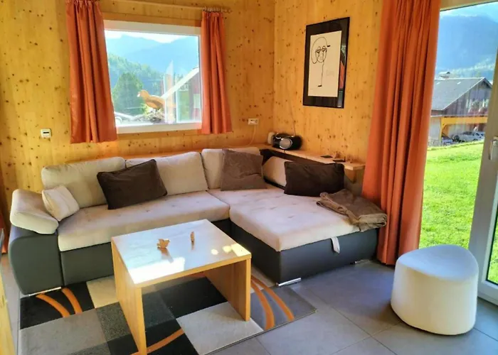 Spatzennest * Hohentauern